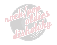 DJ Petr Březina - rock/pop oldies diskotéky